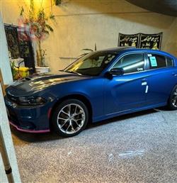 دودج تشارجر